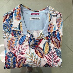 Tommy Bahama shirt 3XLB/3TGG